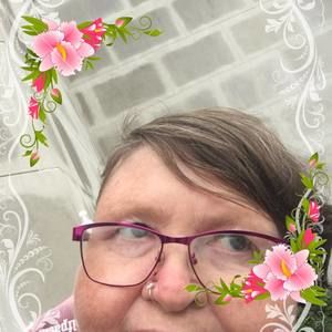 Meet your Posher, Tammy